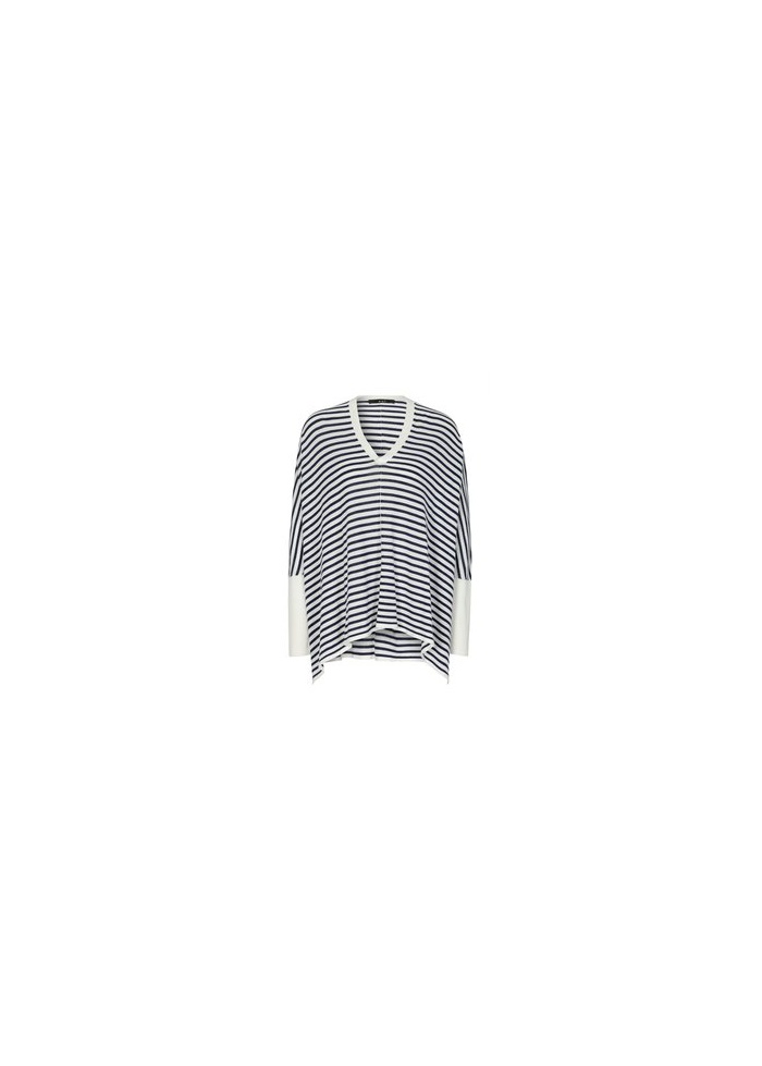 Oui | Poncho Jumper