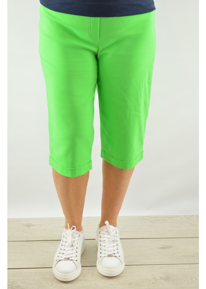 Robell | Bella Cropped