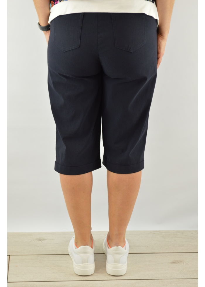 Robell | Bella Cropped