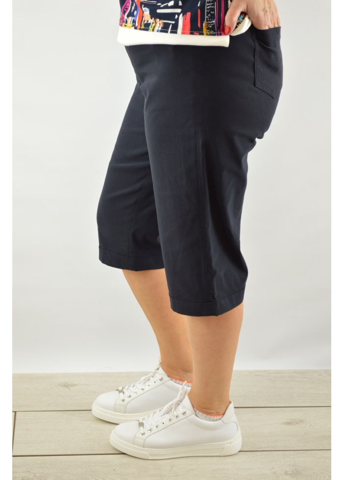 Robell | Bella Cropped