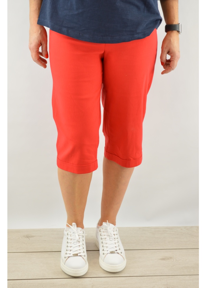 Robell | Bella Cropped