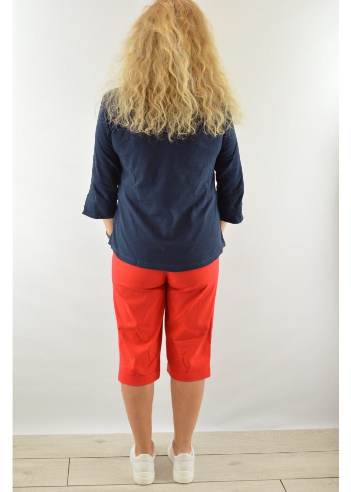 Robell | Bella Cropped