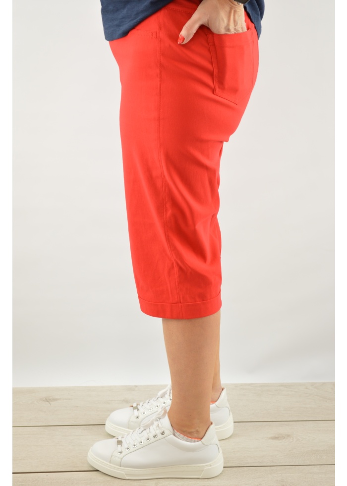 Robell | Bella Cropped