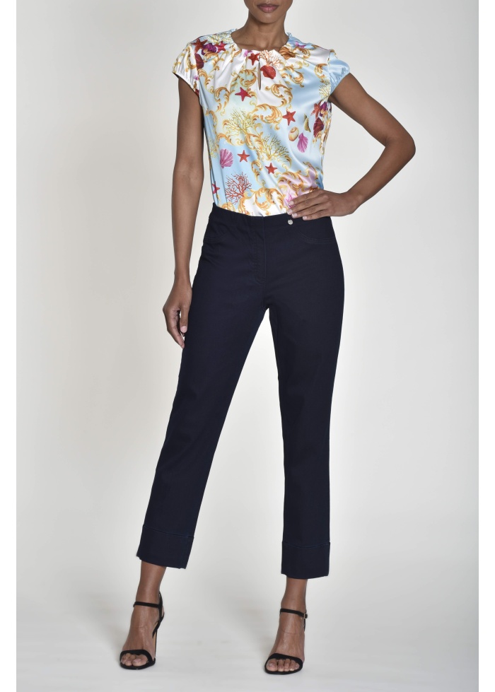 Robell | Bella 09 Navy