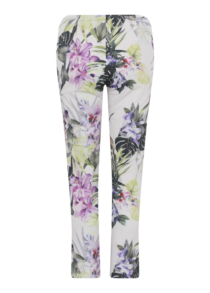 Robell | Rose Flower Print