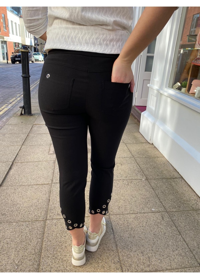 Robell | Rose Eyelets