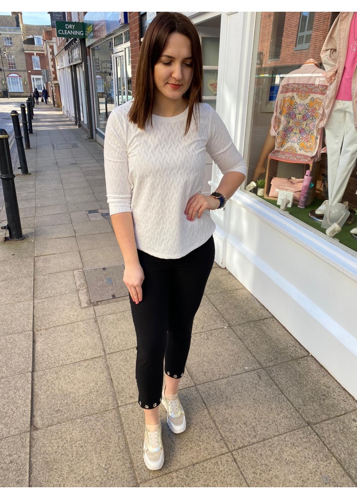 Robell | Rose Eyelets