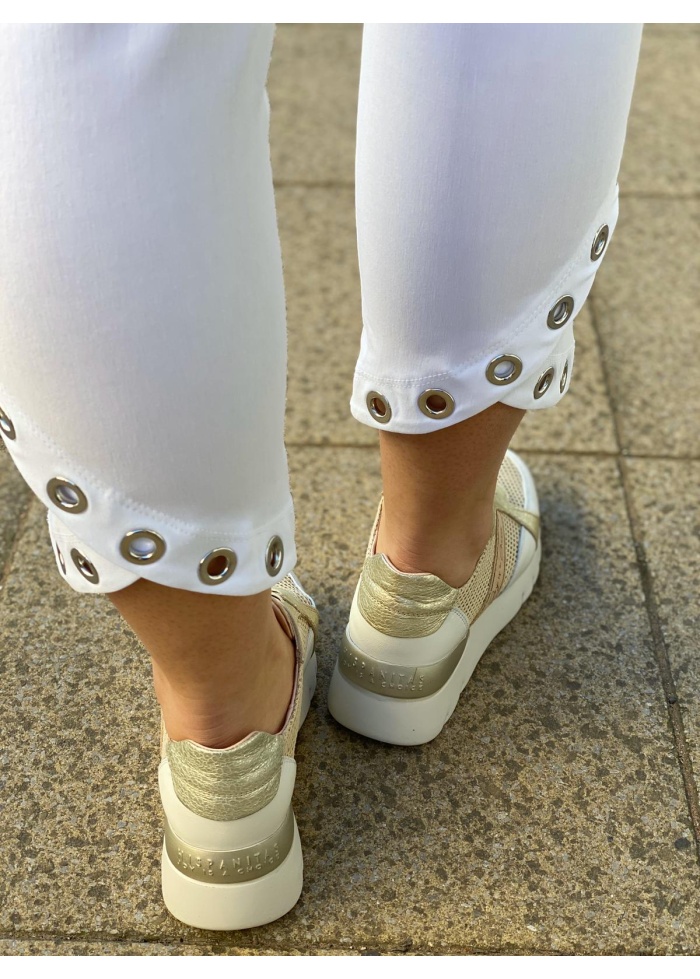 Robell | Rose Eyelets