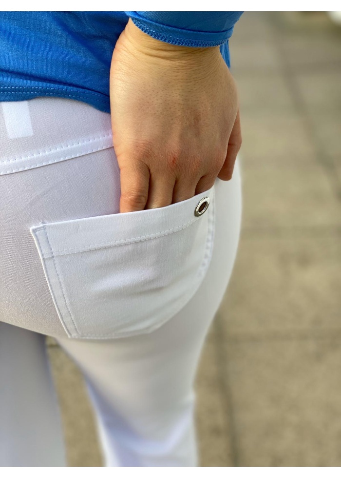 Robell | Rose Eyelets