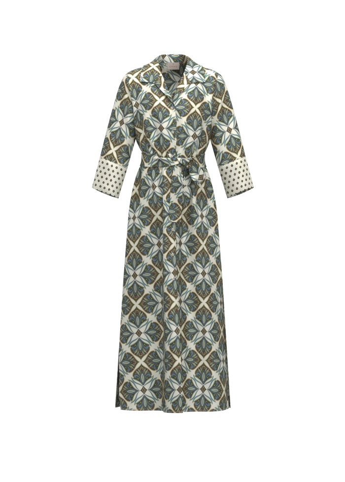 Emme | Emmfolgore Dress