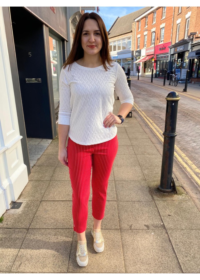 Robell | Bella Stripe