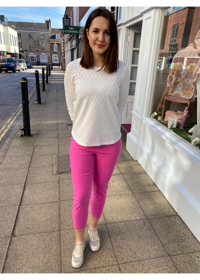 Robell | Lena Ladder 7/8