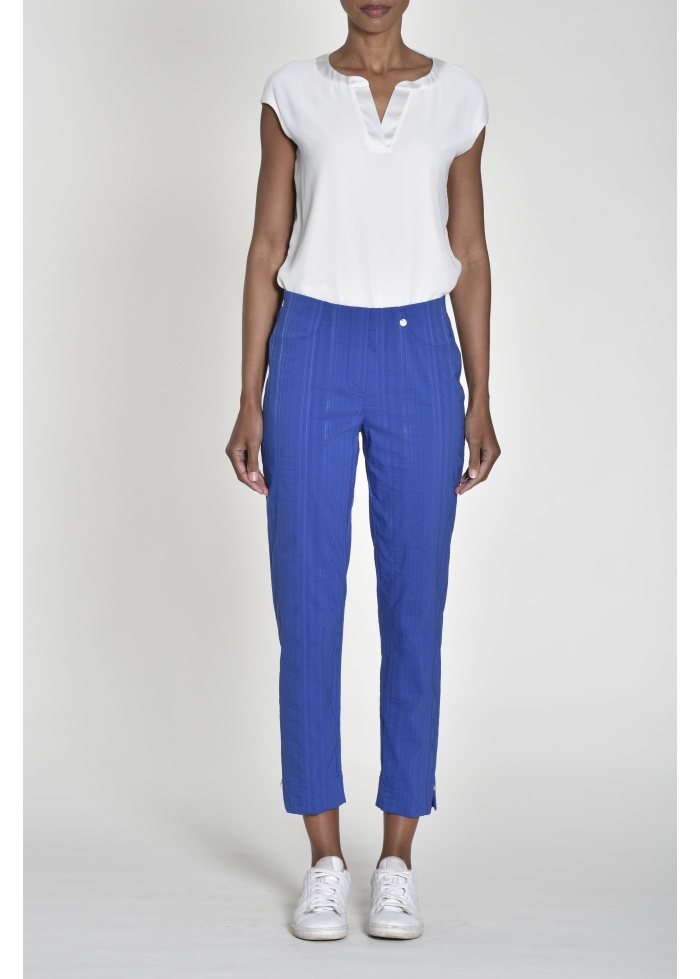 Robell | Bella 09 Seersucker