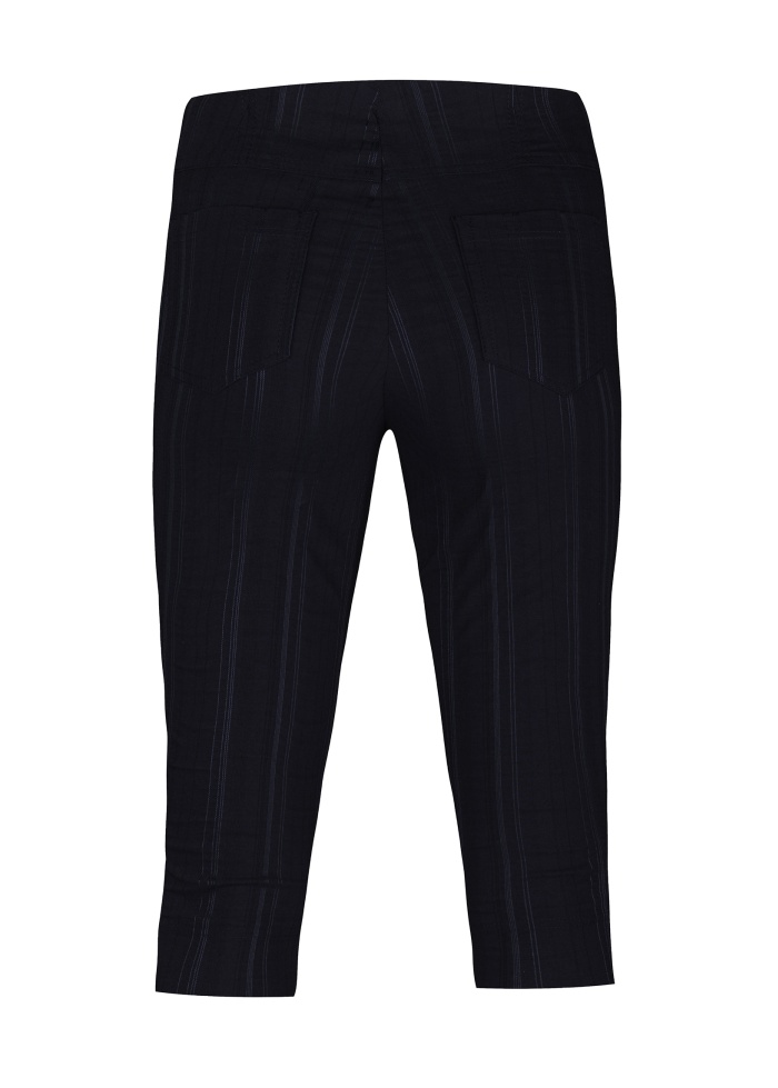 Robell | Bella Seersucker Shorts