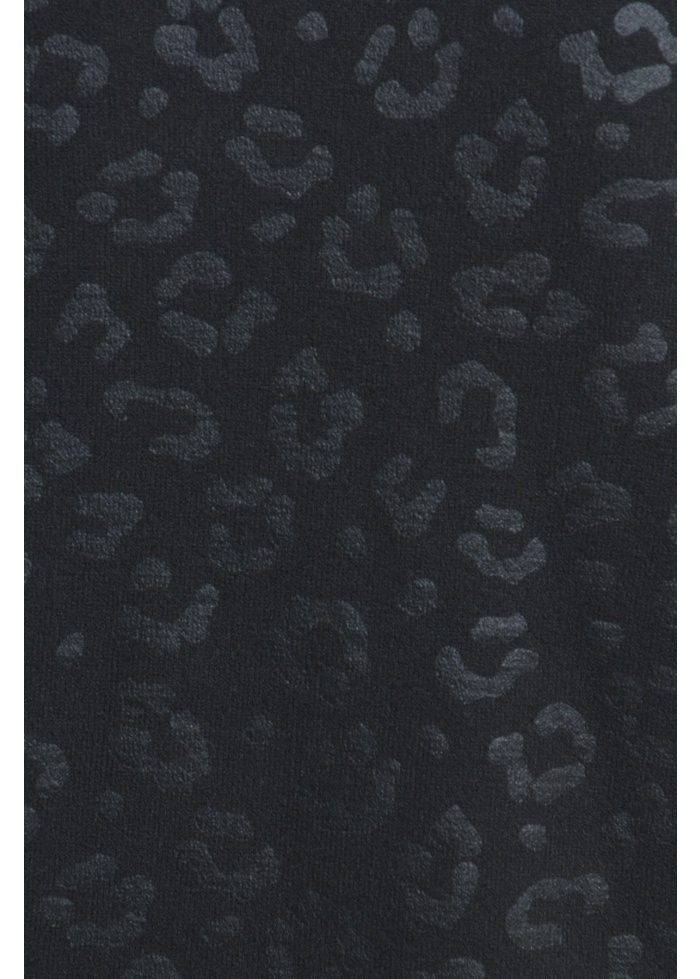 Milano | Leopard Print Jacket