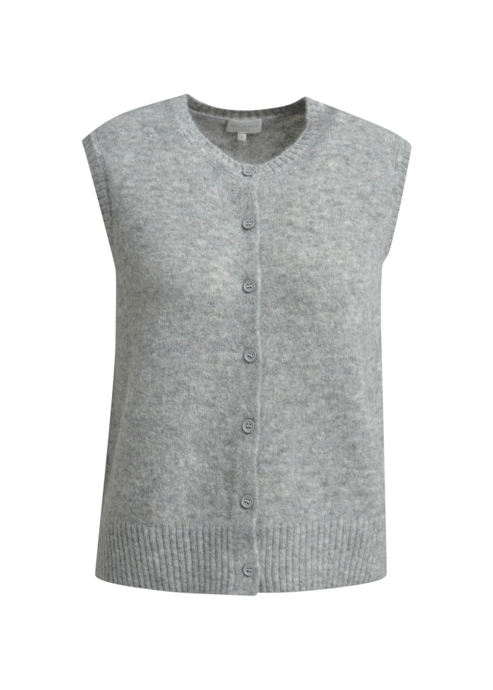 Milano | Buttoned Slip