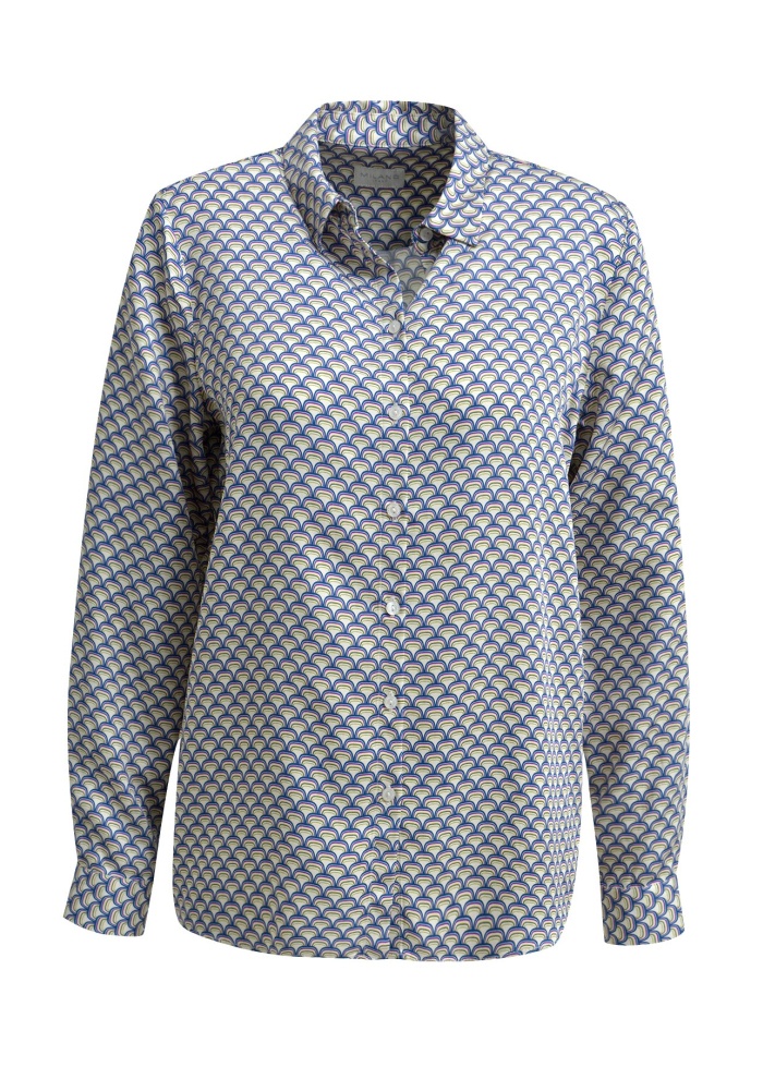 Milano | Printed Shirt