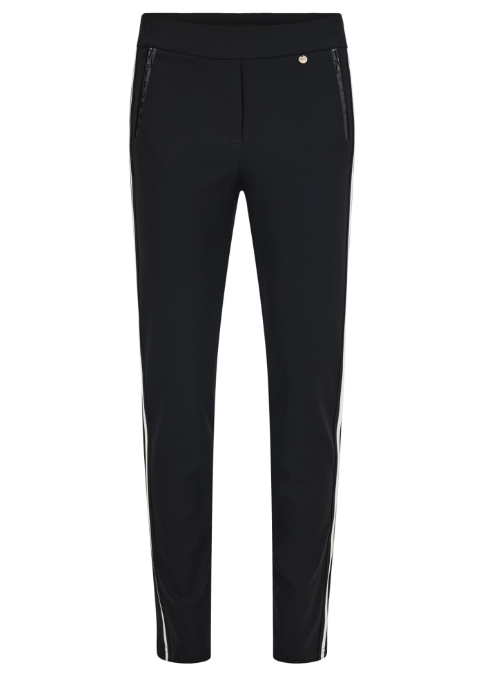 Robell | Rita Trousers