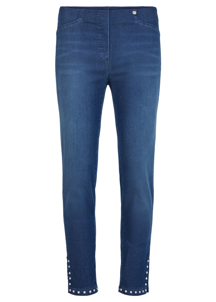 Robell | Rose 09 Pearl Trim