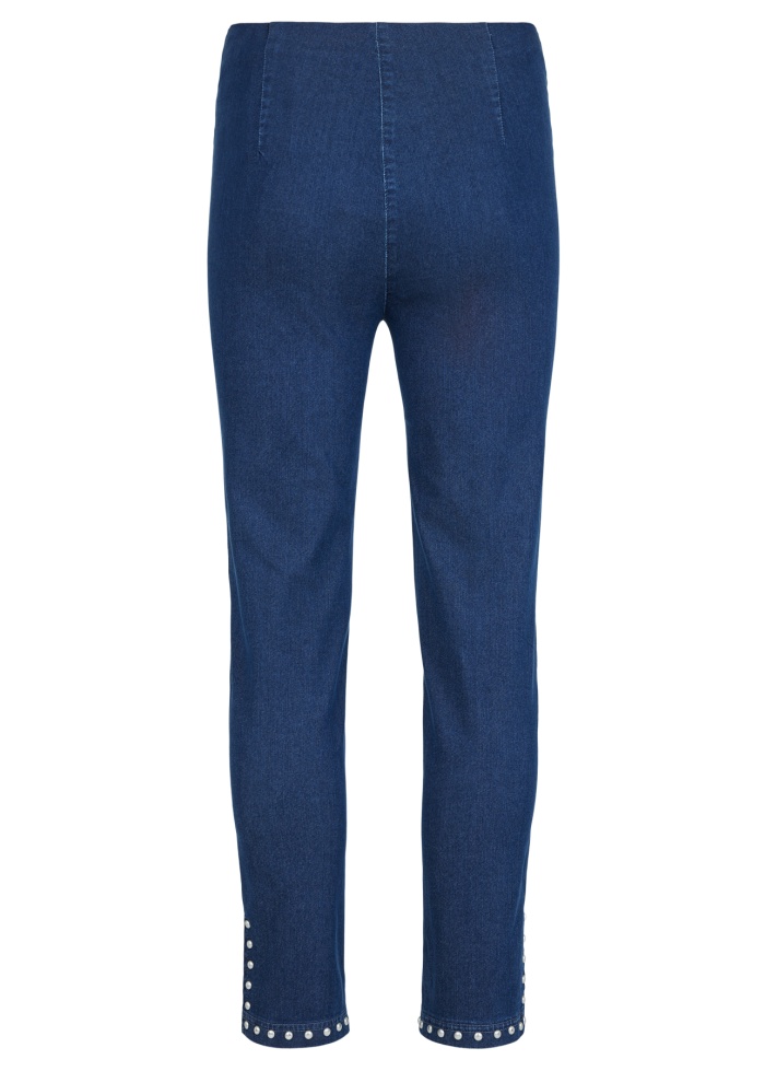 Robell | Rose 09 Pearl Trim