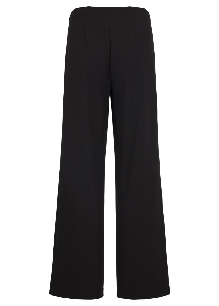 Robell | Yasi Black Trousers
