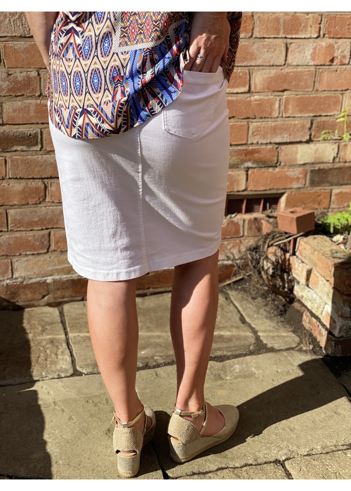 Robell | Maraike Skirt