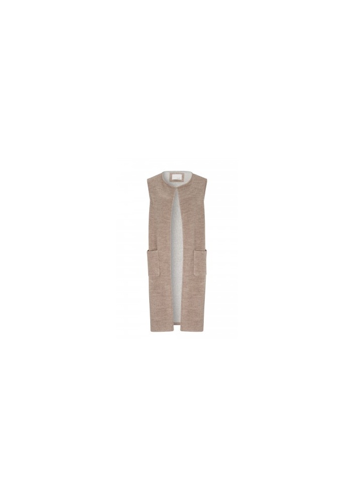 Oui | Long Waistcoat
