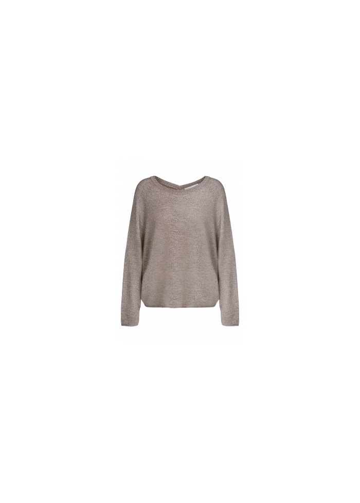 Oui | Batwing Jumper