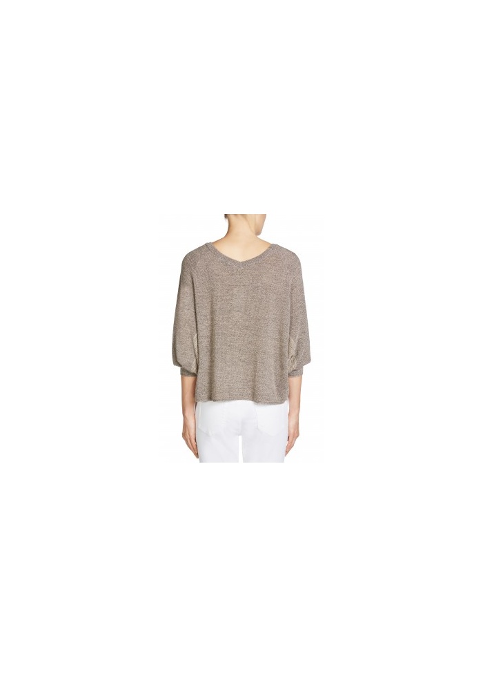 Oui | Batwing Jumper