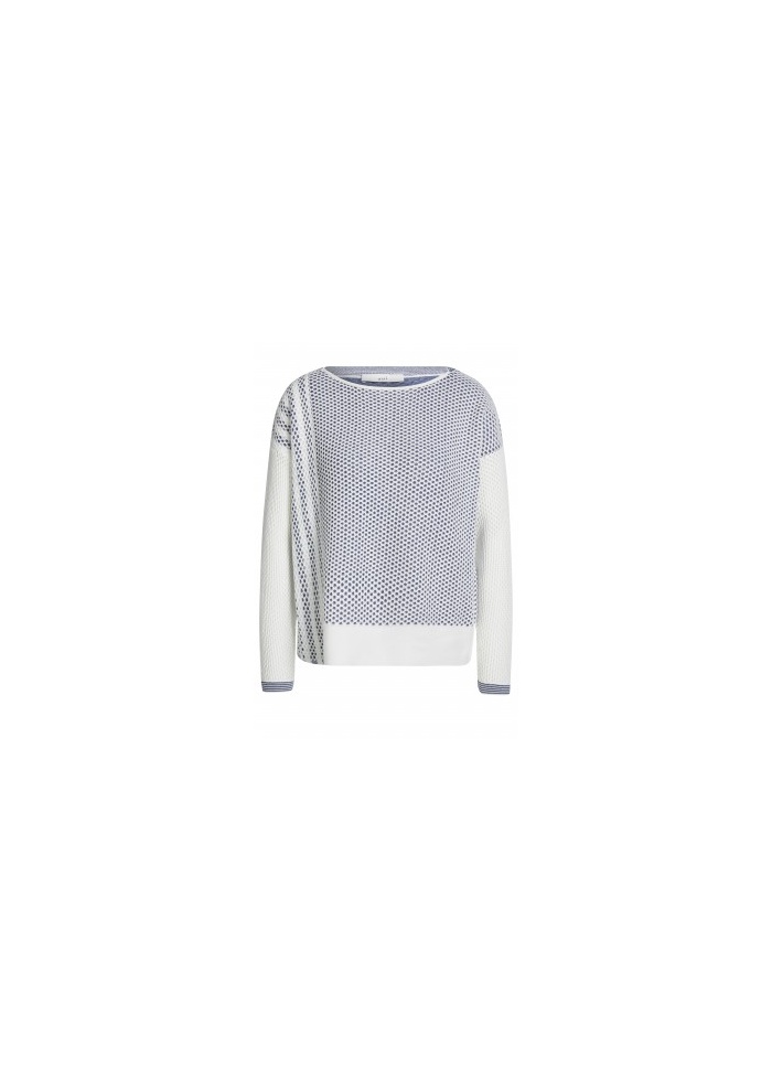 Oui | Waffle jumper