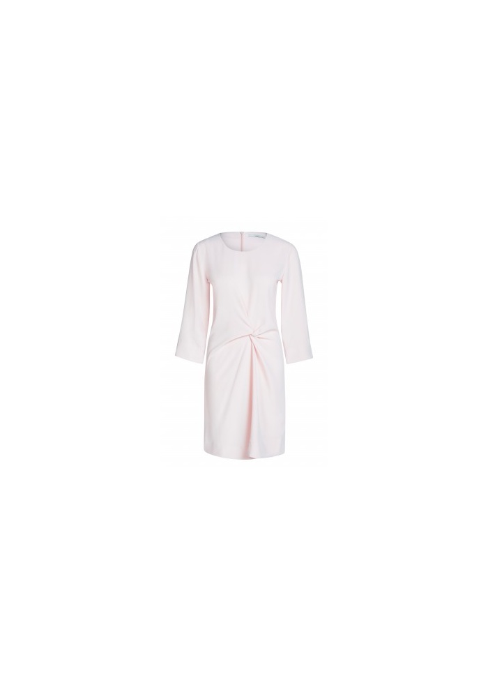 Oui | Twist Front Dress