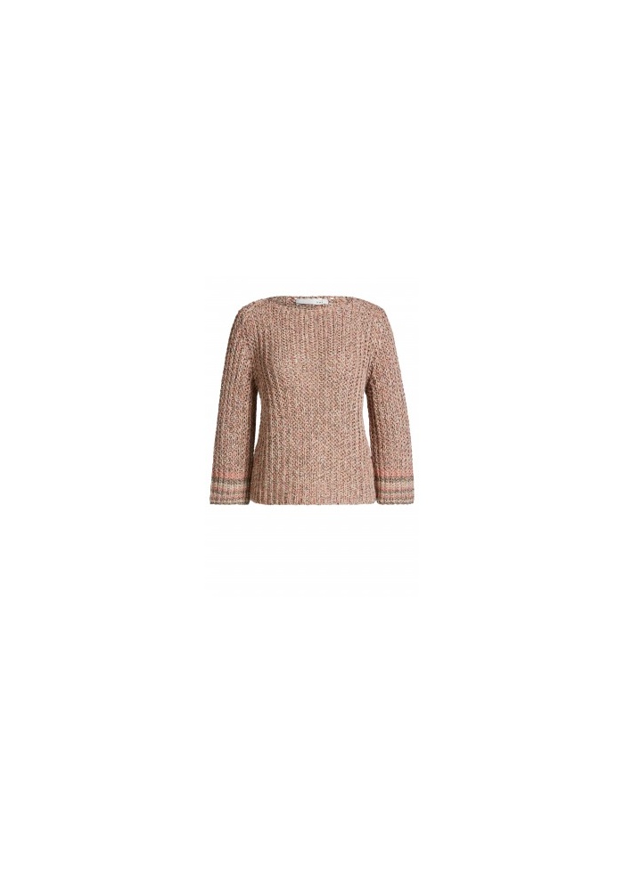 Oui | Knitted Jumper
