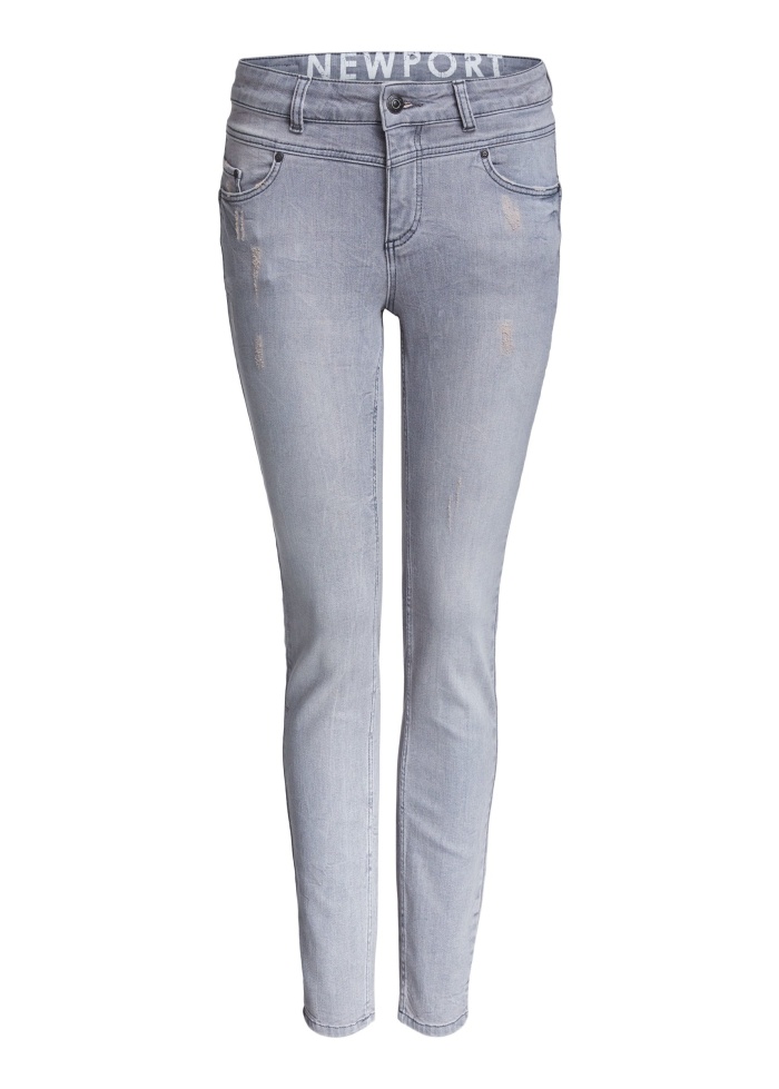 Oui | Newport Trousers