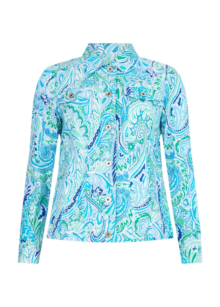 Robell | Happy Jacket