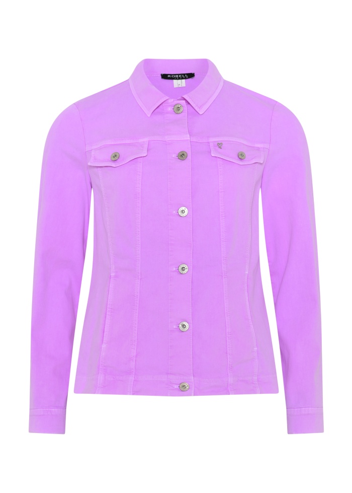 Robell | Happy Jacket