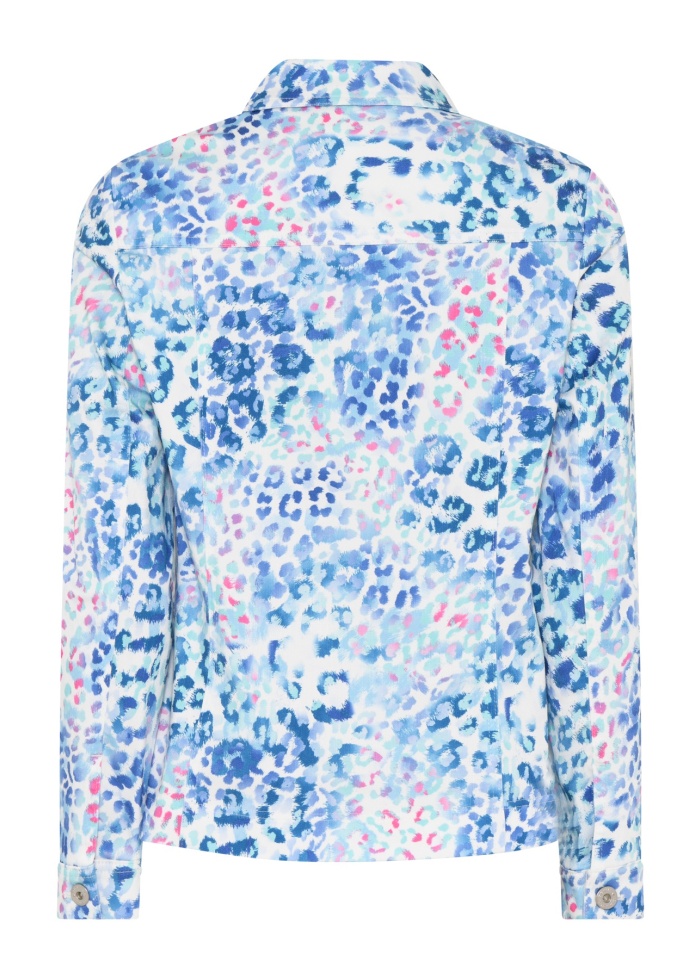 Robell | Happy Jacket