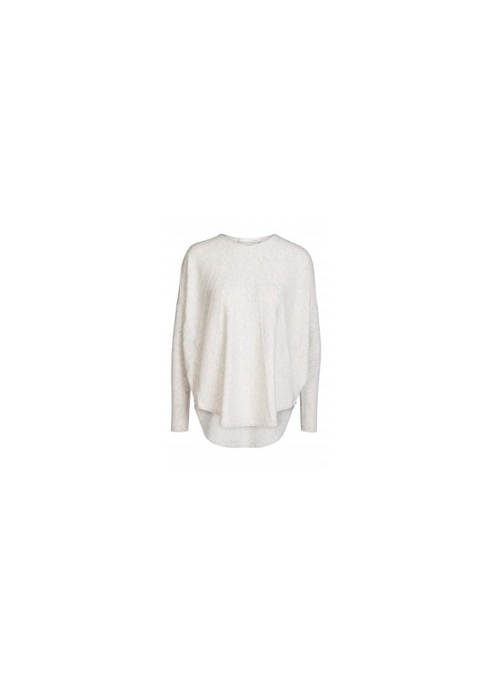 Oui | Shell Front Jumper