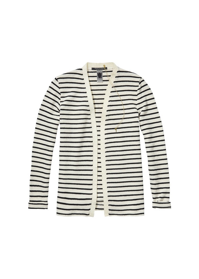 Maison Scotch | Sweat Blazer