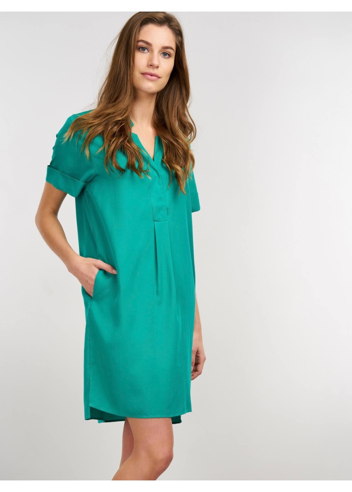 Repeat | Shift Dress