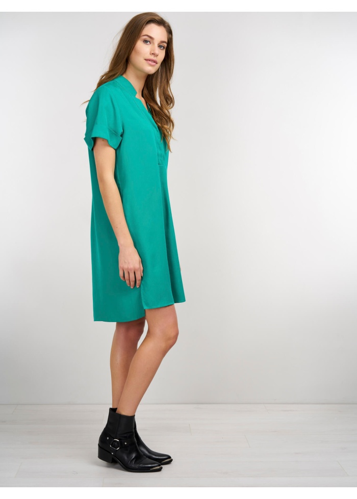 Repeat | Shift Dress