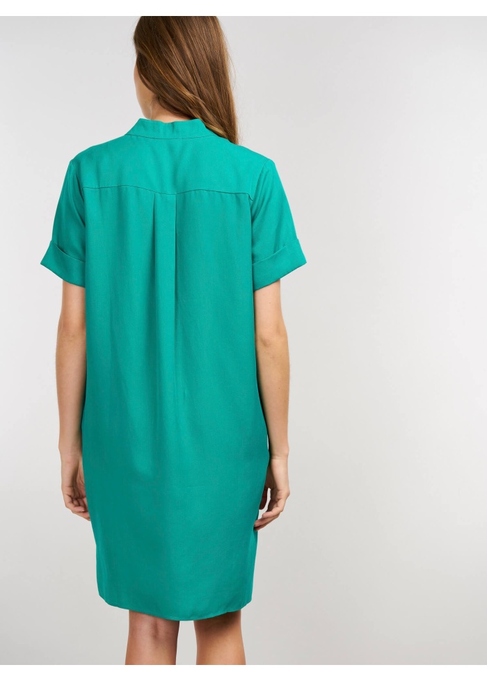 Repeat | Shift Dress