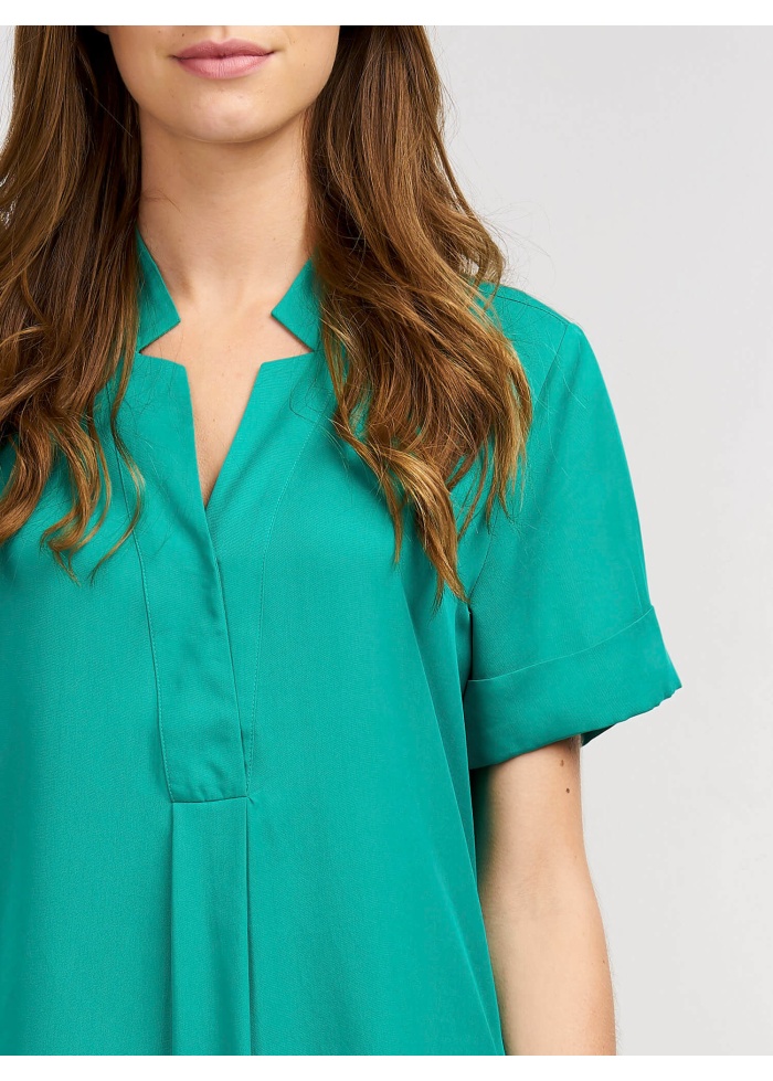 Repeat | Shift Dress