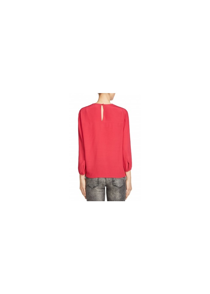 Oui | Cerise Blouse