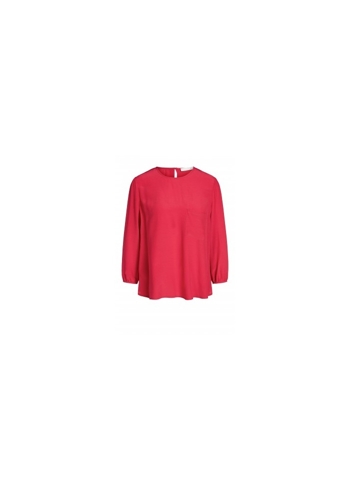 Oui | Cerise Blouse