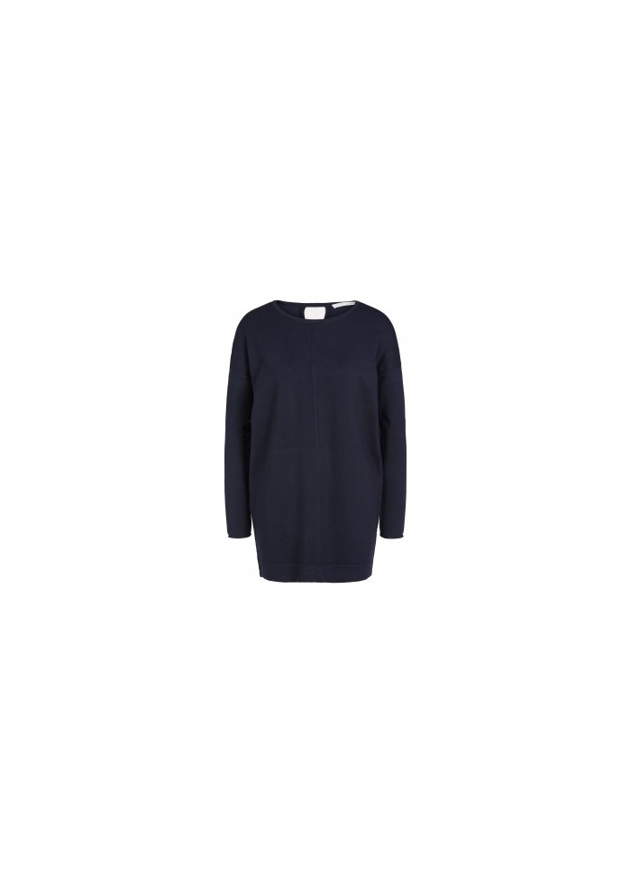 Oui | Knitted Jumper