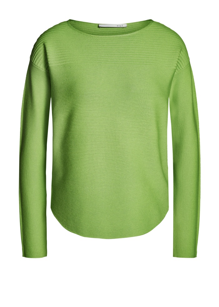 Oui | Ottoman Jumper