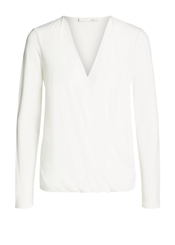 Oui | Shirt Blouse