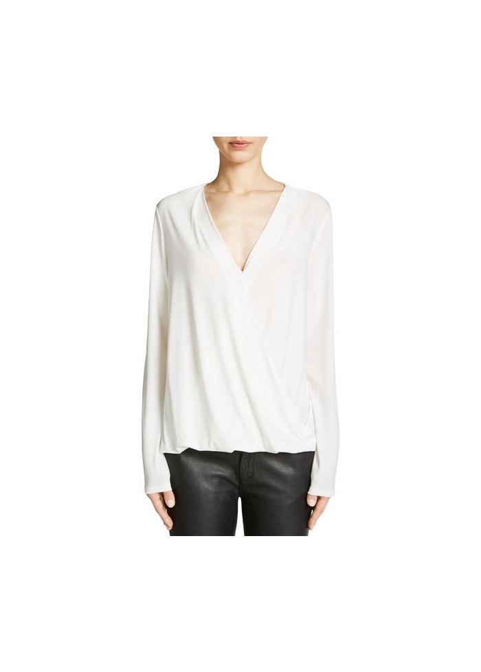 Oui | Shirt Blouse