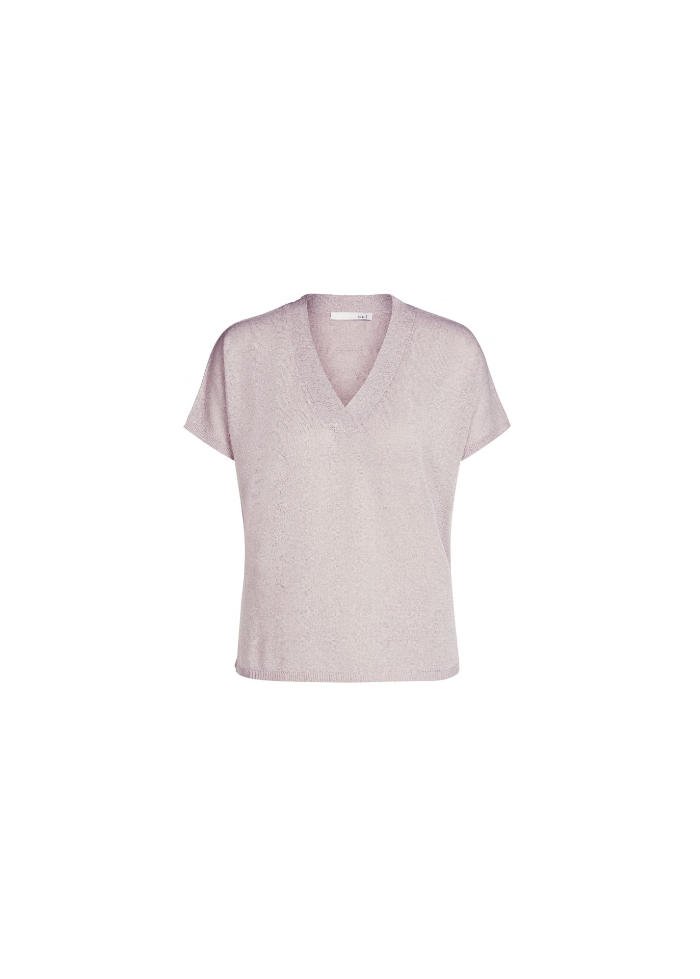 Oui | Lurex Top
