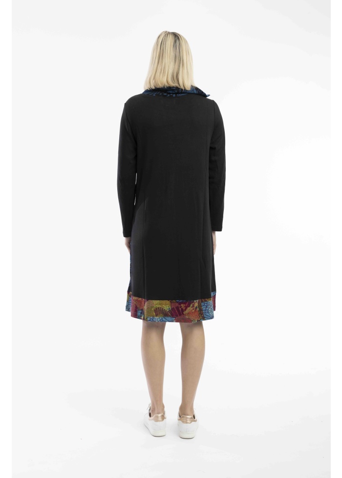 Orientique | Billie Jean Dress